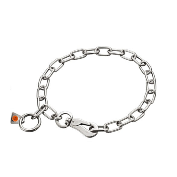 Sprenger Fur Saver Stainless Steel 3mm Adjustable | Vision K9 Inc