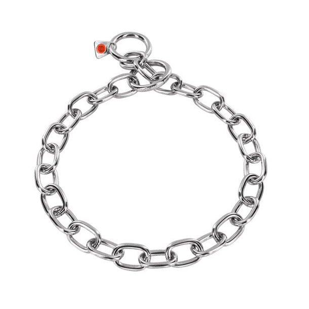 Sprenger Fur Short SS 4mm | Vision K9 Inc