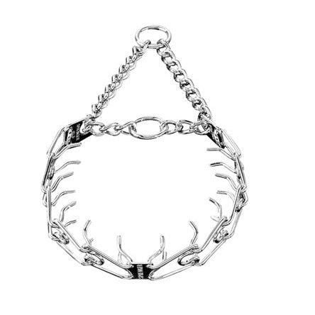 Sprenger Prong Ultra Chrome | Vision K9 Inc