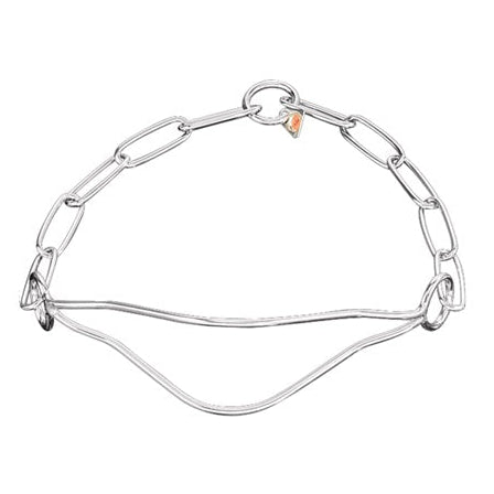 Sprenger Show Collar SS | Vision K9 Inc