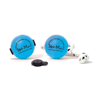 Top Matic Profit Set Soft Blue