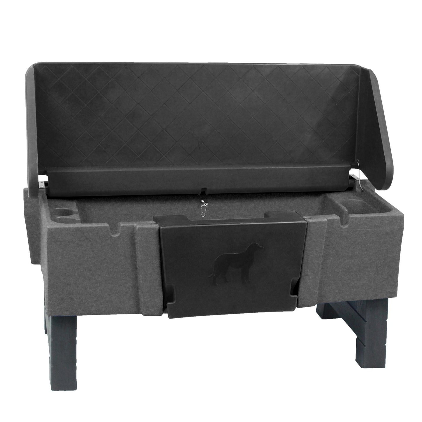 Dakota Groom-Pro Pet Tub