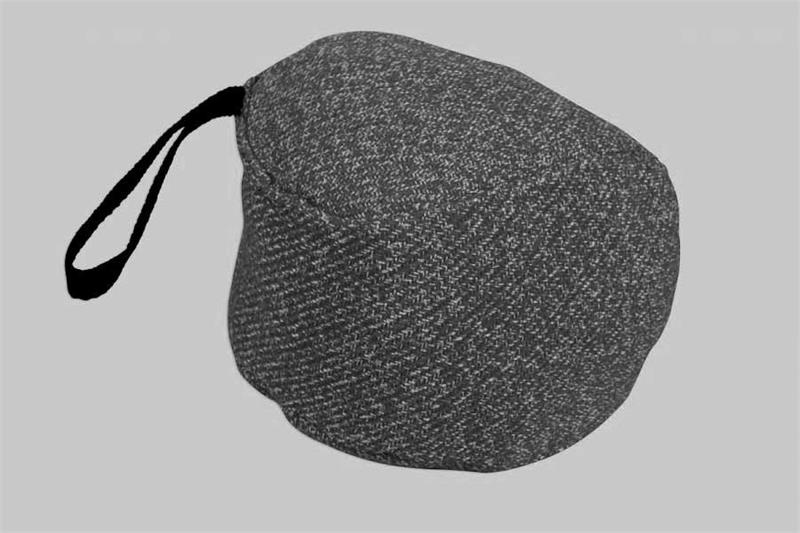 Gappay Nylcot Ball with Handle