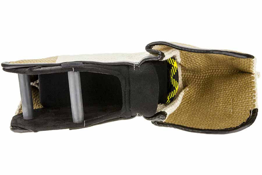 Gappay MPV White - Hard | Vision K9 Company