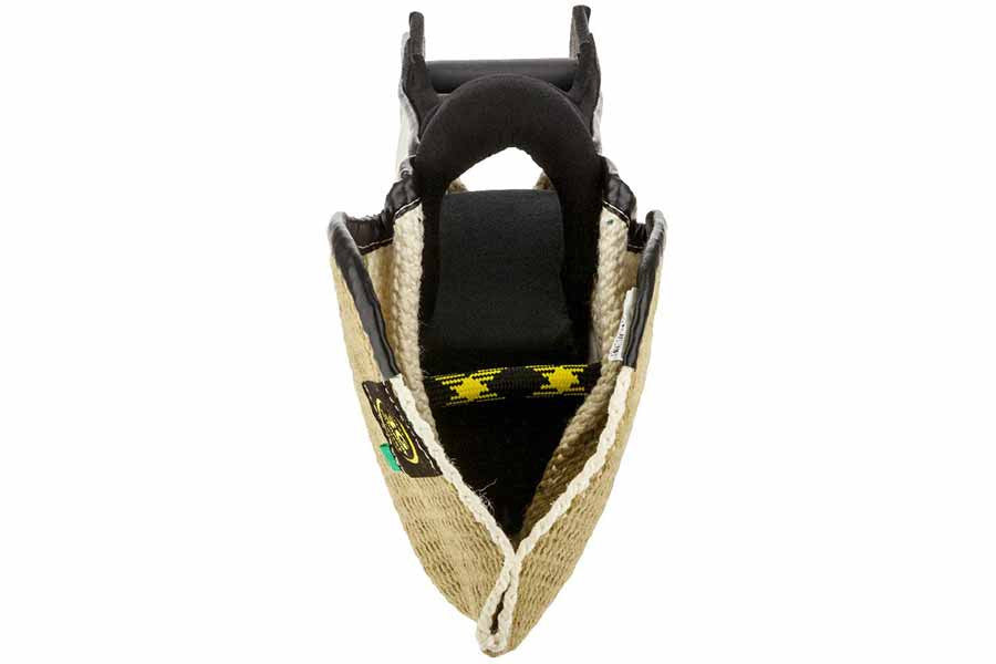 Gappay MPV White - Hard | Vision K9 Company