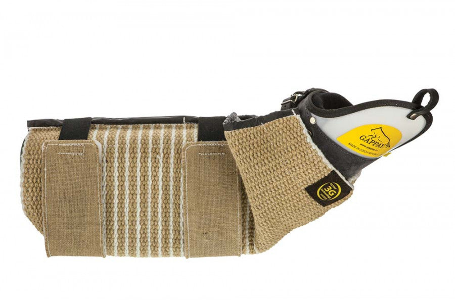 Gappay Target Helper