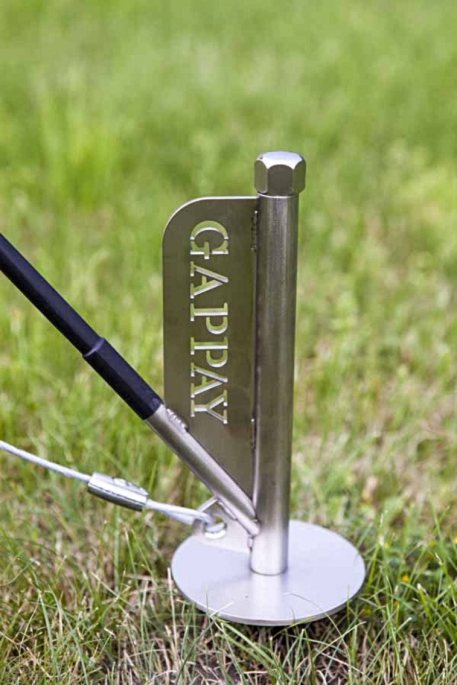 Gappay Flexi Pole