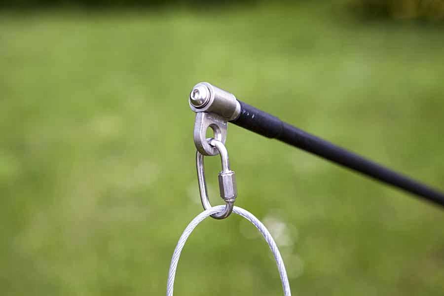 Gappay Flexi Pole