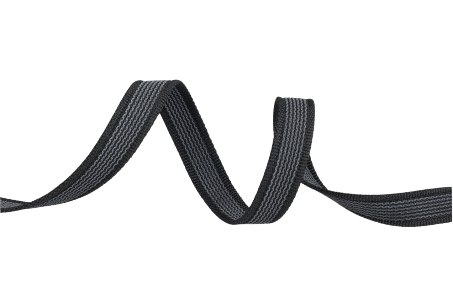 Gappay Rubberized Tracking Leashes 3/4" Wide