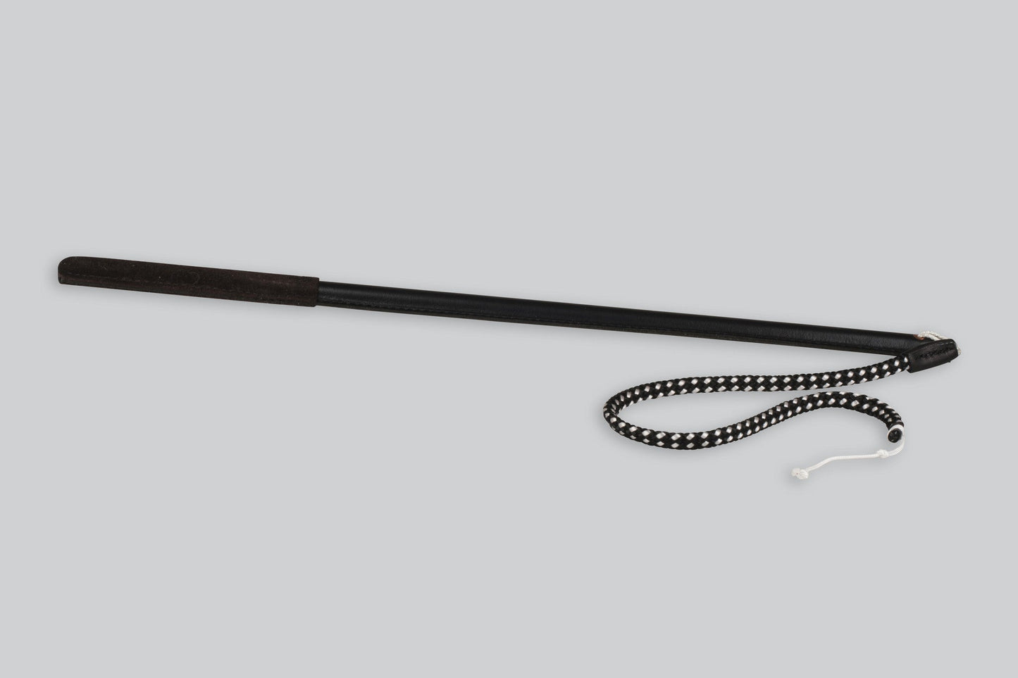 Gappay Whip - Black