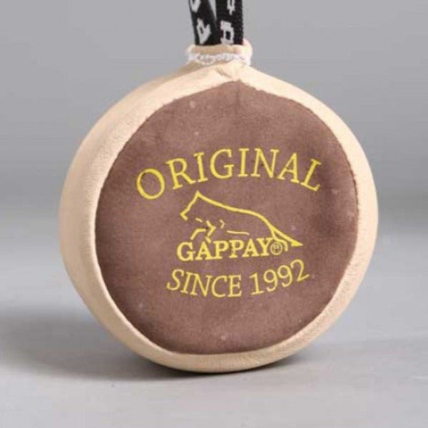 Gappay Medium Leather Ball