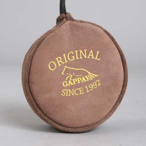 Gappay Large Leather Ball