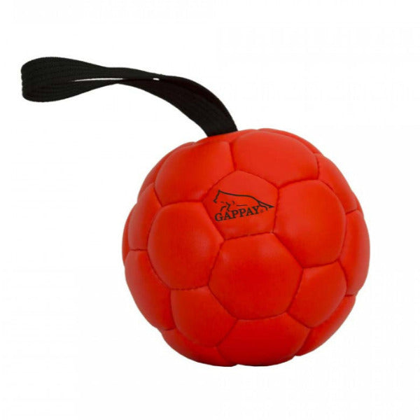 Gappay Leather Soccer Ball - Large