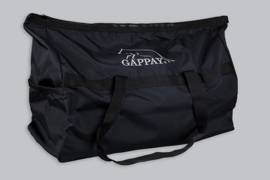 Gappay Black Helper Equipment Bag