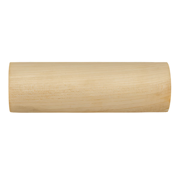 Gappay Modular Training Dumbbell Wood Grip