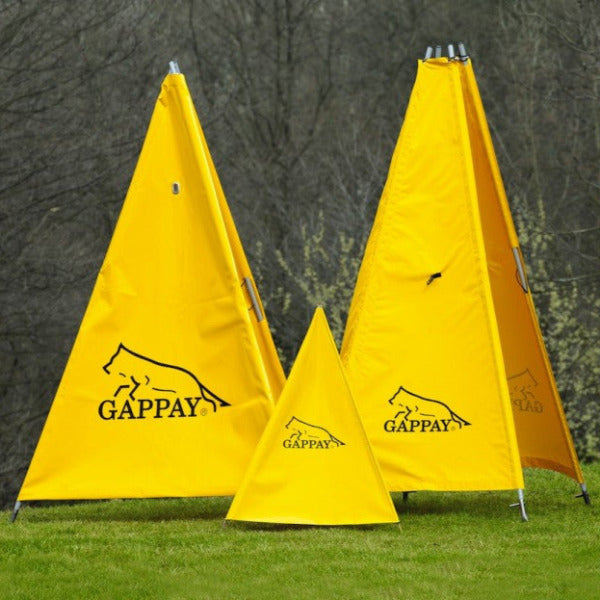 Gappay Short Blind
