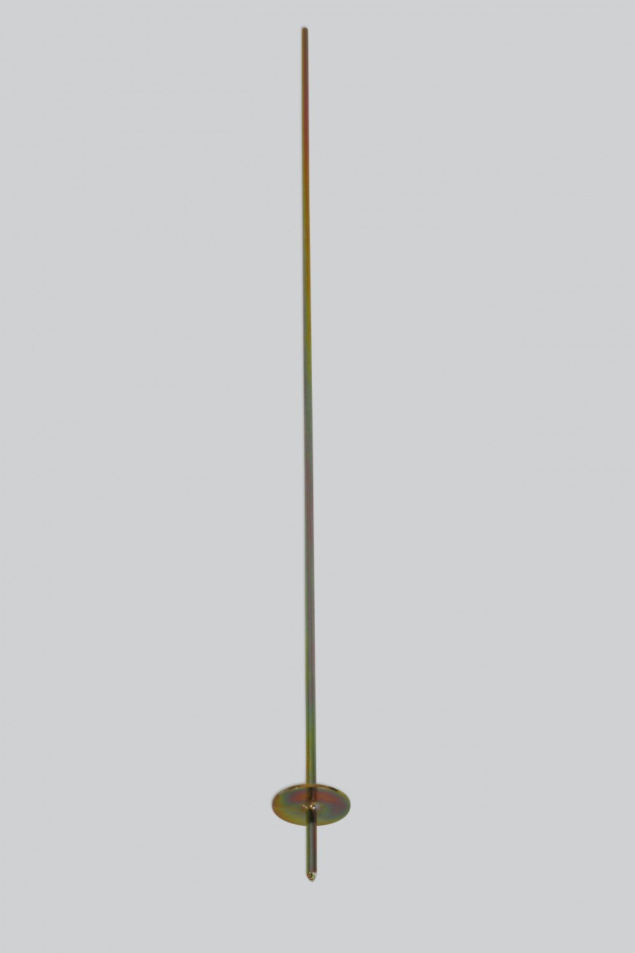 Gappay Metal Training Pole