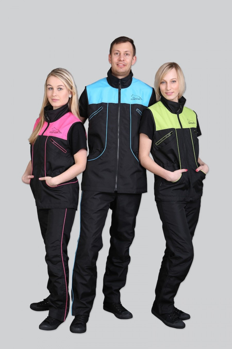 Gappay Suprima Vest