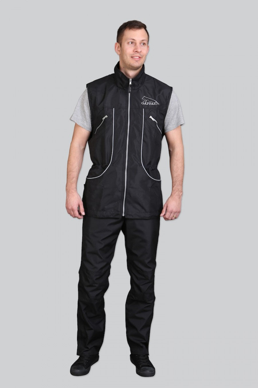 Gappay Suprima Vest