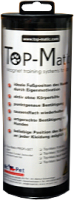Top Matic Magnetic Ball Profi Set Orange