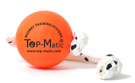 Top Matic Magnetic Ball Profi Set Orange
