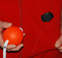 Top-Matic Magnetic Maxi Power Clip