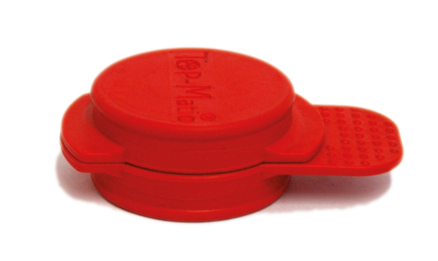 Top-Matic Magnetic Maxi Power Clip
