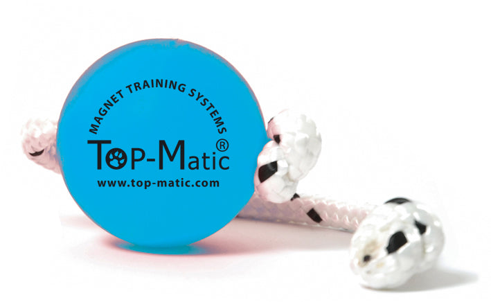 Top-Matic Magnetic Ball Profi Set Soft Blue