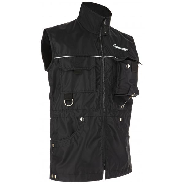 Gappay Replacement Cable for Ball Vest