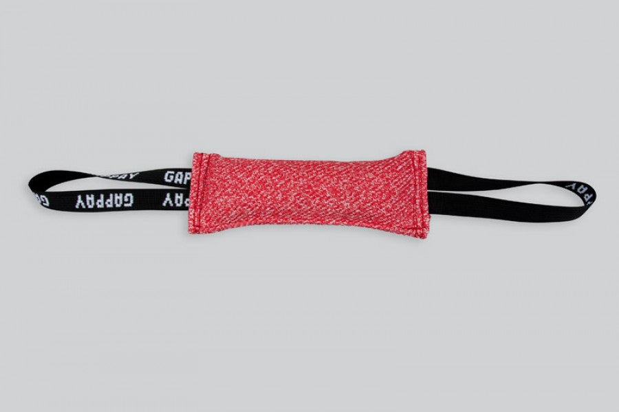 Gappay Nylcot Stitched Tug W/ 2 Handles - Medium