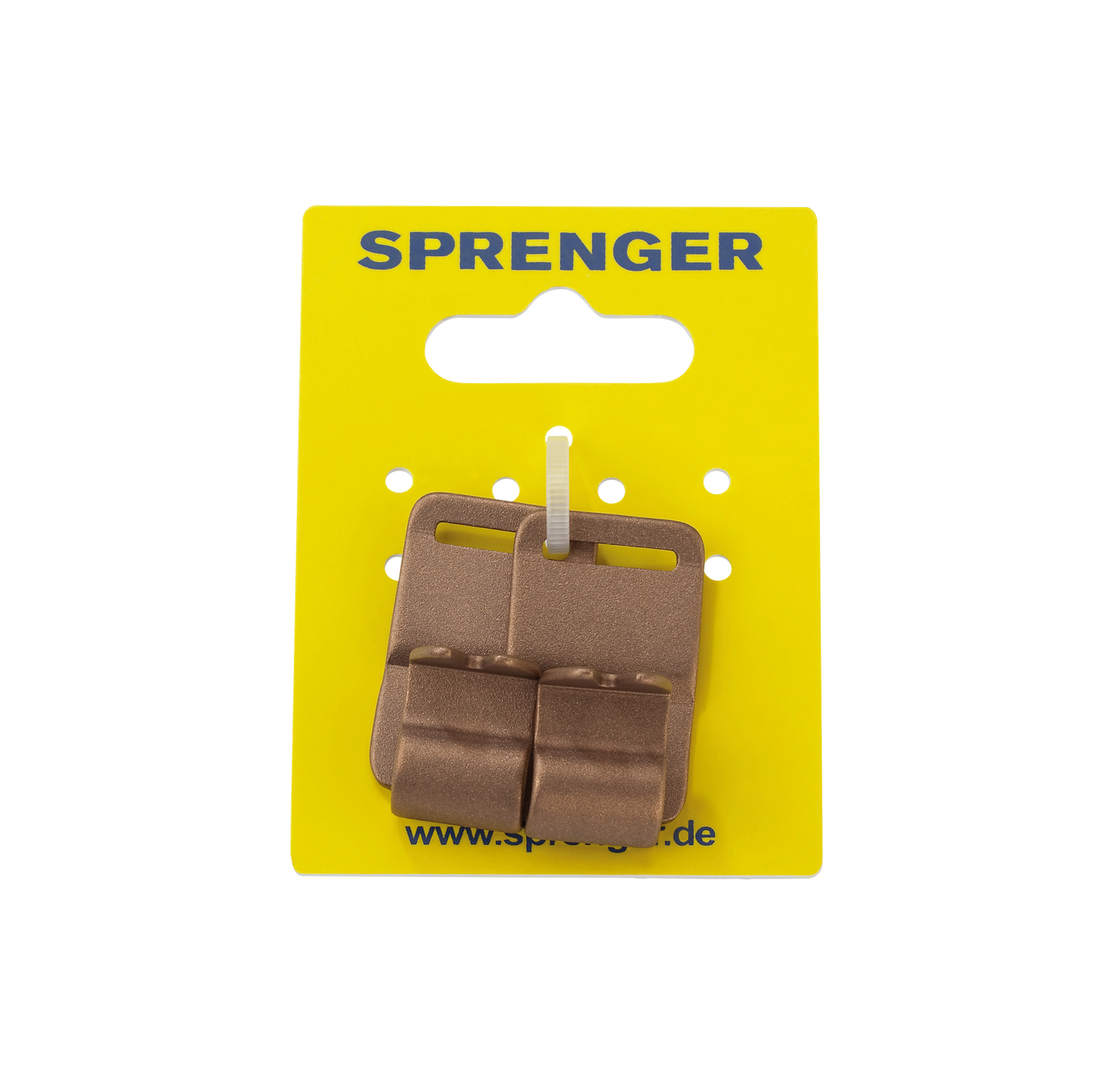 Sprenger Necktech Sport Extra Links - Curogan