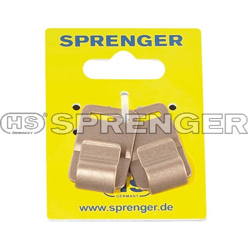 Sprenger Necktech Fun Extra Links - Matt Curogan