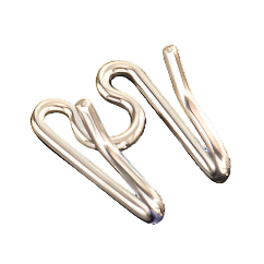 Sprenger Prong Extra Links - Stainless Steel II