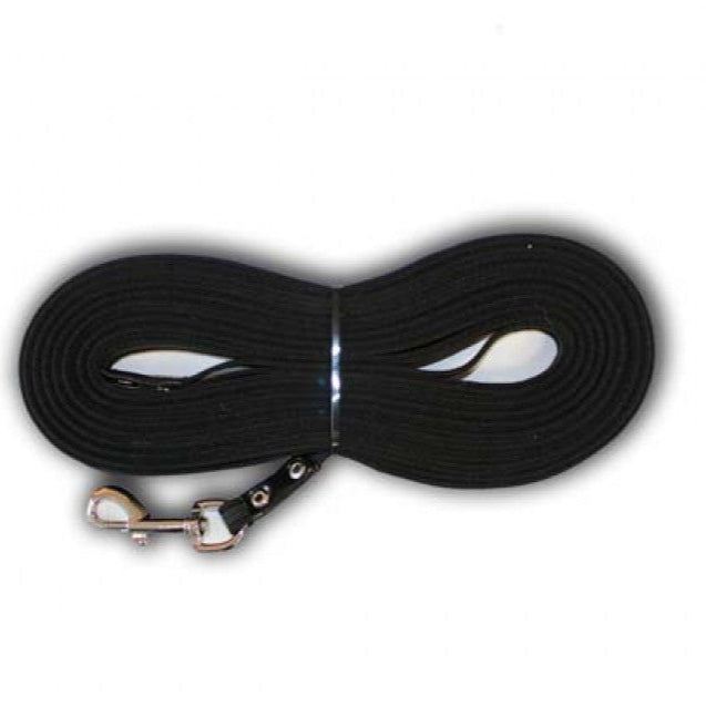 Gappay Rubberized Tracking Leashes 3/4" Wide