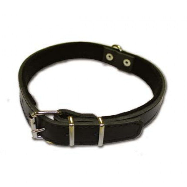 Gappay Leather Collar