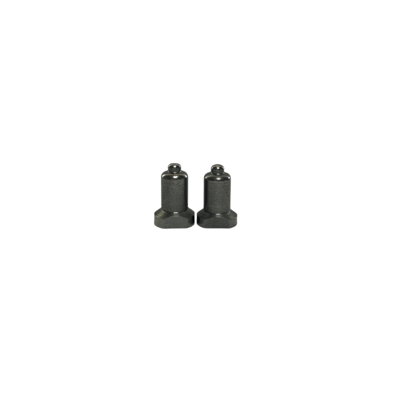 E-Collar Technologies Hypo-Allergenic Contact Points | Vision K9 Inc