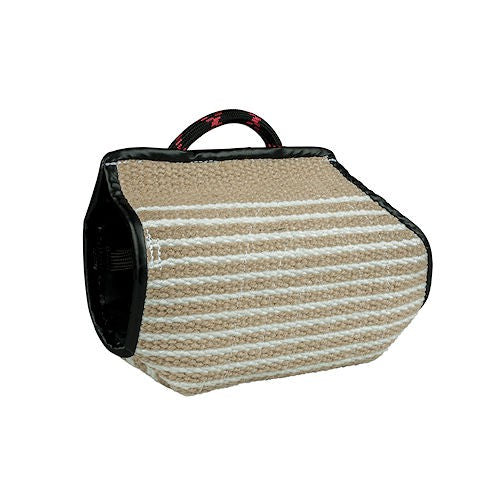 Gappay Fly Protection Sleeve - Jute