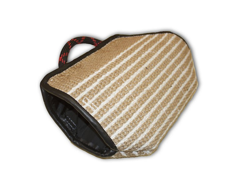 Gappay Fly Protection Sleeve - Jute