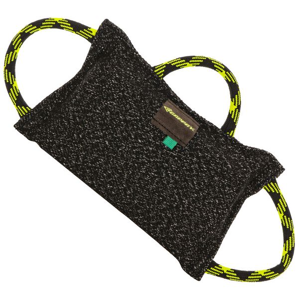 Gappay 3 Handle Gusseted Nylcot Pillow