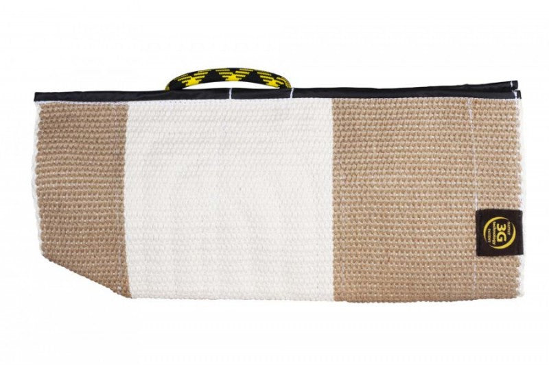 Gappay Adult Protection Sleeve Covers 3G White Series - With Handle