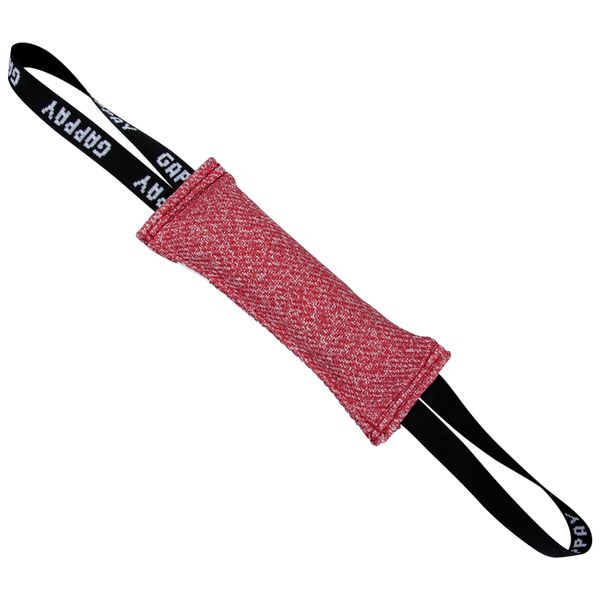 Gappay Nylcot Stitched Tug W/ 2 Handles - Medium