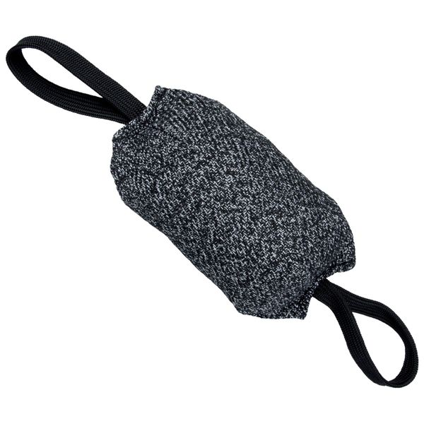Gappay Nylcot Rugby Ball with 2 Handles