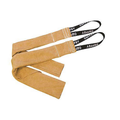 Gappay Leather Bite Rag