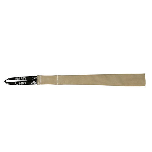 Gappay Leather Bite Rag - Thin
