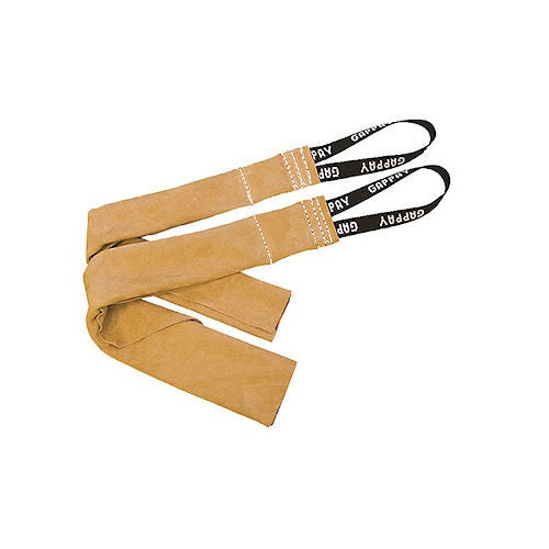 Gappay Leather Bite Rag