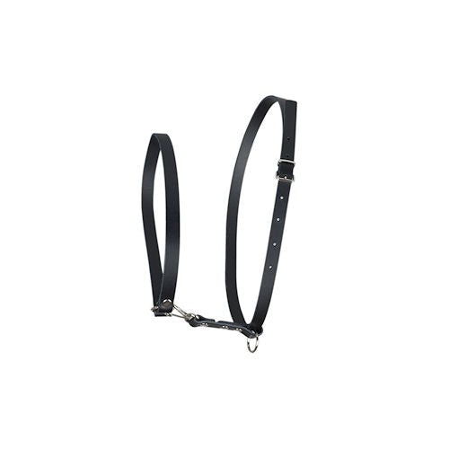 Gappay Leather Bottcher Tracking Harness