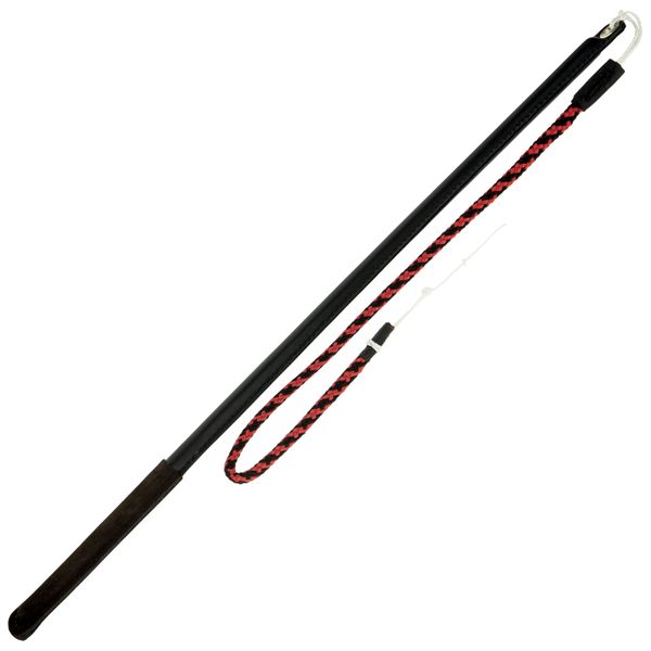 Gappay Whip - Black
