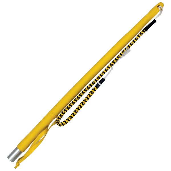 Gappay Combo Padded Stick and Whip