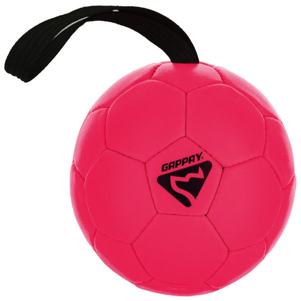 Gappay Leather Soccer Ball - Large