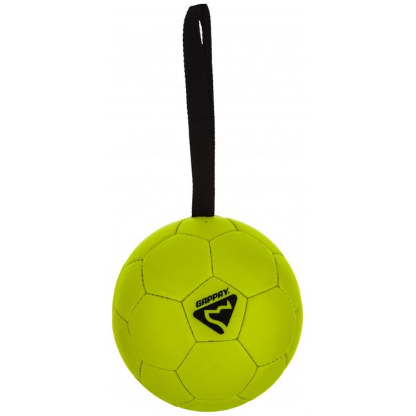 Gappay Leather Soccer Ball - Large